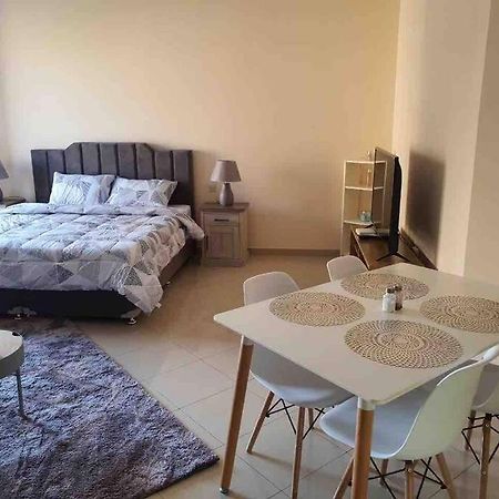Spacious Luxury Studio In Bab Al Bahr, Marjan Island Ras al-Khaimah Luaran gambar