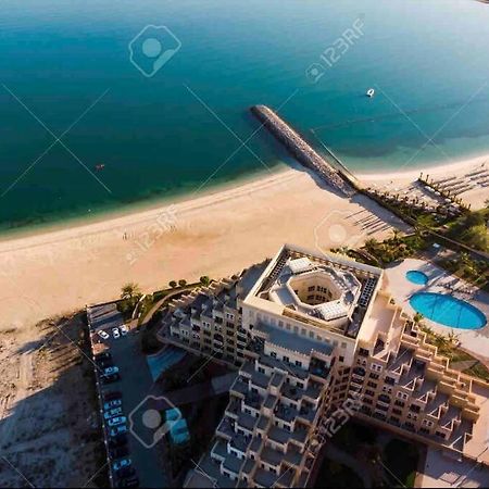 Spacious Luxury Studio In Bab Al Bahr, Marjan Island Ras al-Khaimah Luaran gambar