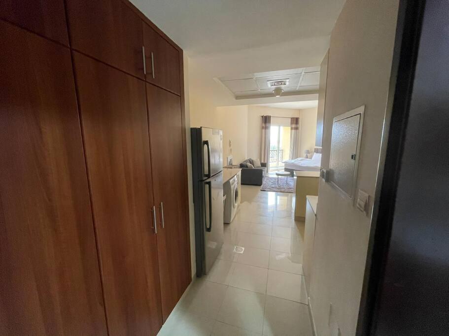 Spacious Luxury Studio In Bab Al Bahr, Marjan Island Ras al-Khaimah Luaran gambar