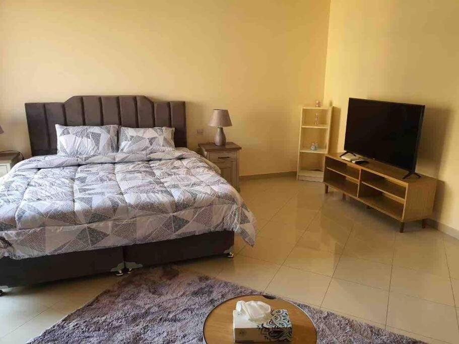 Spacious Luxury Studio In Bab Al Bahr, Marjan Island Ras al-Khaimah Luaran gambar
