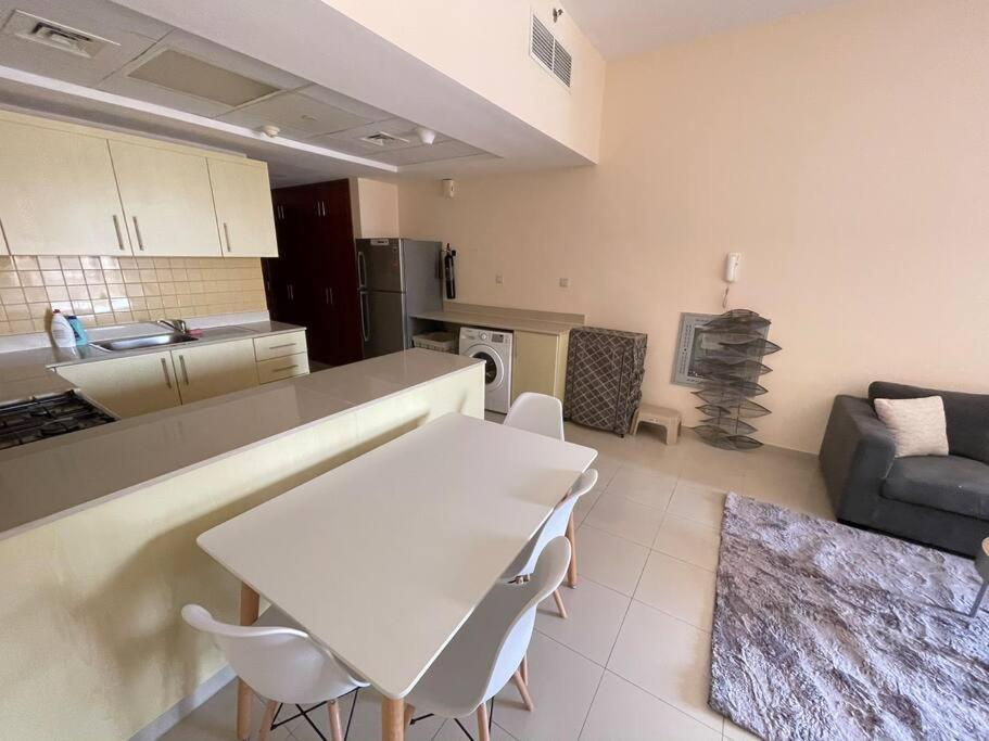 Spacious Luxury Studio In Bab Al Bahr, Marjan Island Ras al-Khaimah Luaran gambar