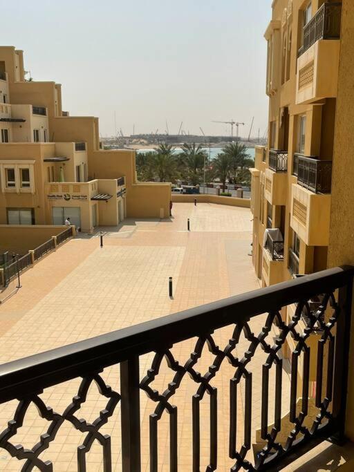 Spacious Luxury Studio In Bab Al Bahr, Marjan Island Ras al-Khaimah Luaran gambar